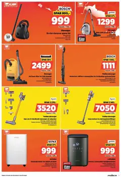 Forhåndsvisning av Power kundeavis gyldig fra 29.12.2025 | Side: 7