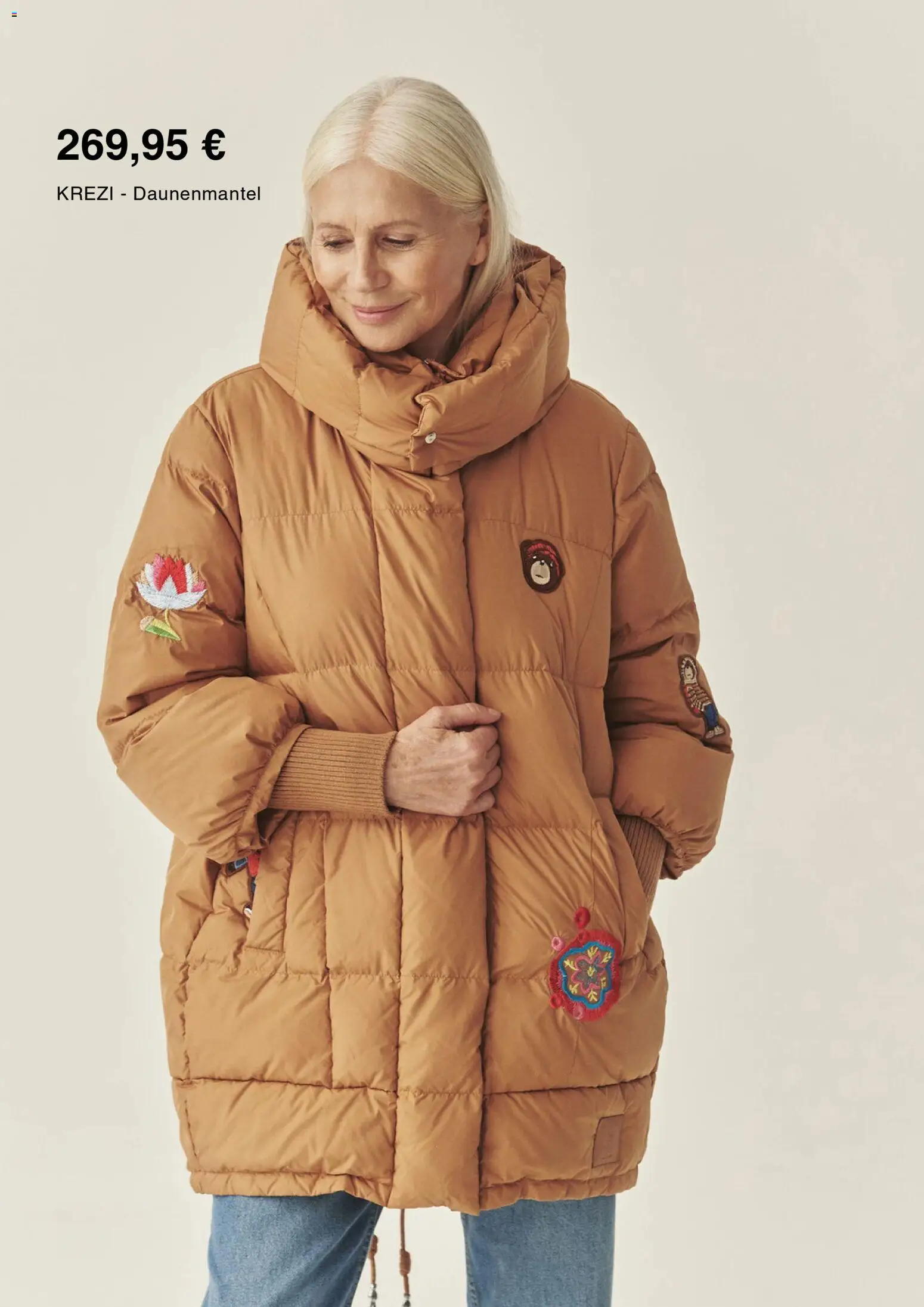 Zalando Prospekt 	 – gültig ab 06.12.2025 | Seite: 10