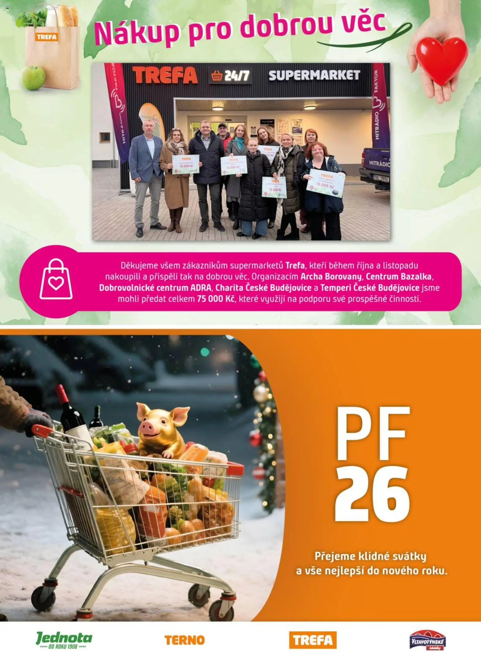 Trefa leták od 17.12.2025 | Strana: 11