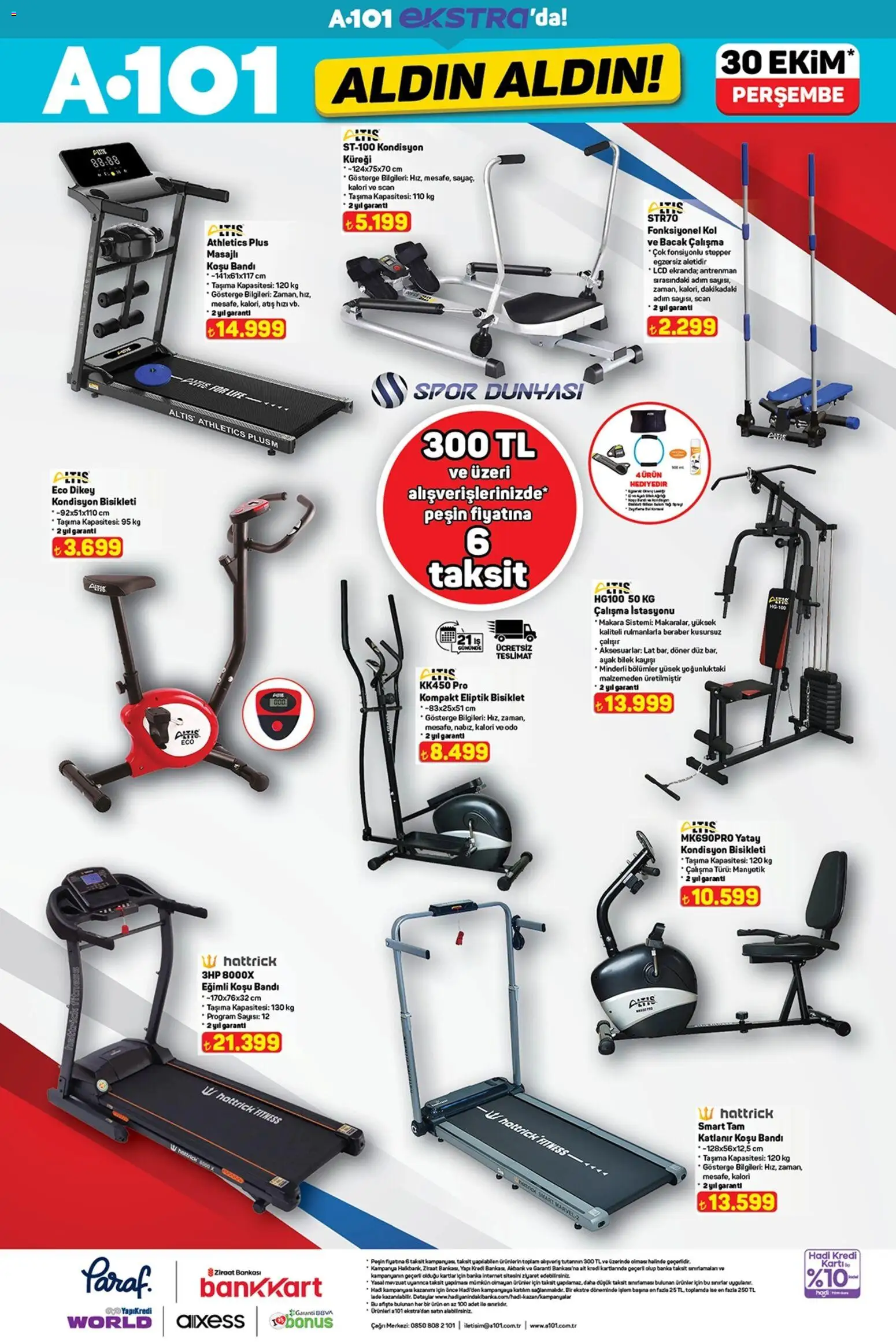 A101 Katalog Aldın Aldın - 30.10.2025 tarihinden itibaren geçerlidir | Sayfa: 23 | Ürünler: Döner, Kayısı