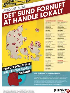 Punkt1 - Tilbudsavis gyldig fra 27.12.2025 | Side: 26