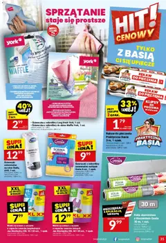 Pogląd oferty "Twój Market Gazetka" - ważna od 29.10.2025 | Strona: 35 | Produkty: Karta