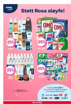 Forhåndsvisning av Coop Extra kundeavis gyldig fra 20.10.2025 | Side: 13