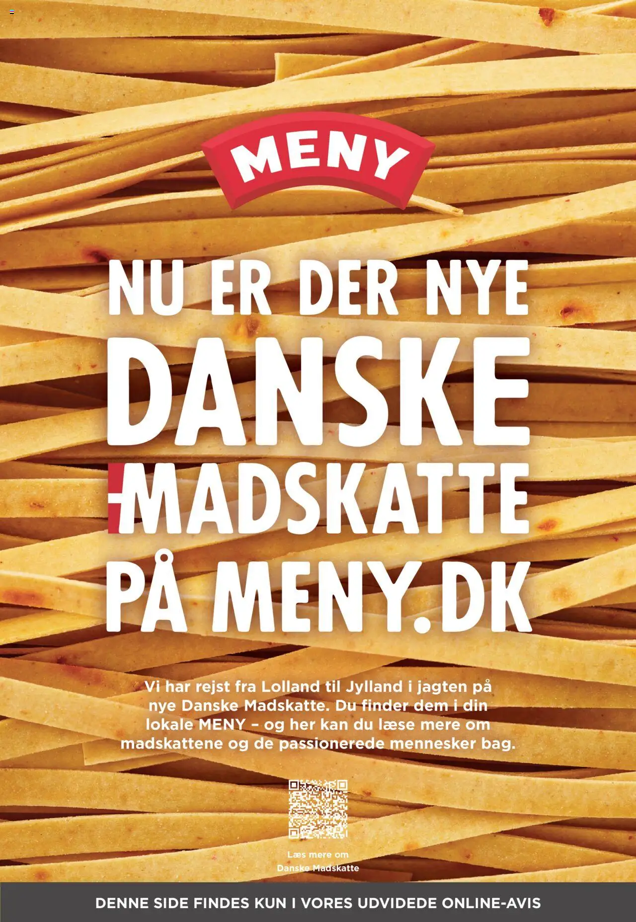Meny Tilbudsavis gyldig fra 04.07.2025 | Side: 14