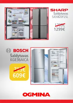 OGMINA - Leidinys│galioja nuo 01.08.2025 | Puslapis: 2