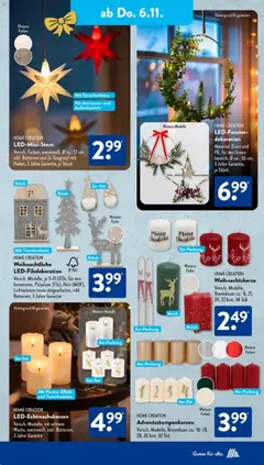 Aldi Süd Prospekt 	 ab 03.11.2025 gültig | Seite: 10