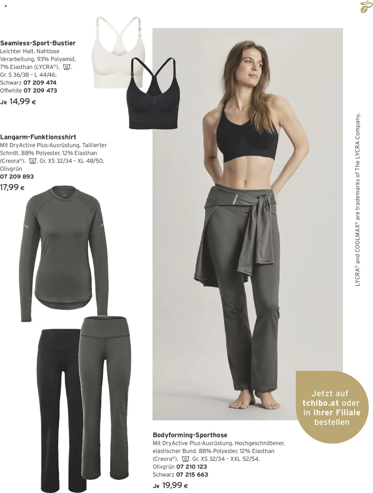 Tchibo Eduscho - Katalog Dezember 2025 gültig ab 01.12.2025 | Seite: 133