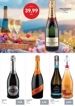 Nielsen Discount - Fehmarn erbjudande gyldig fra 09.04.2026 | Side: 11