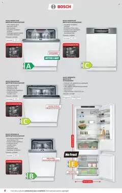 Media Markt Akciós újság - amely érvényes a következő dátumtól: 03.10.2025 | Oldal: 4