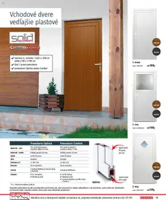 Bauhaus leták platný od 08.09.2025 | Strana: 71