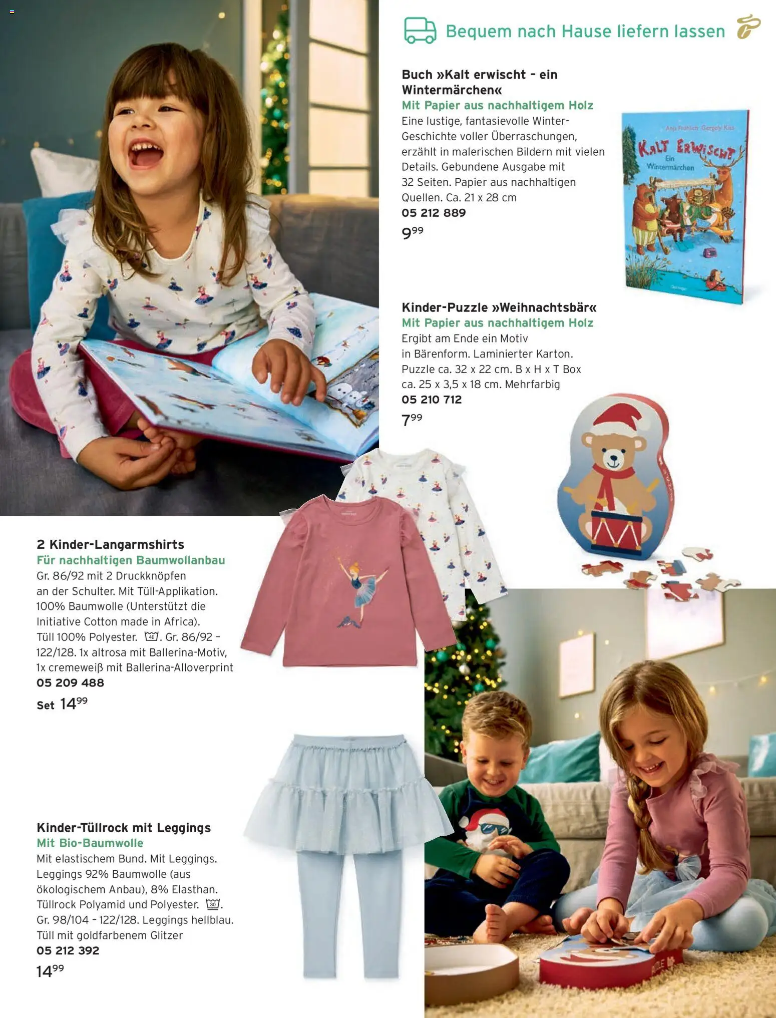 Angebote Tchibo – gültig ab 01.11.2025 | Seite: 11 | Produkte: Box, Leggings