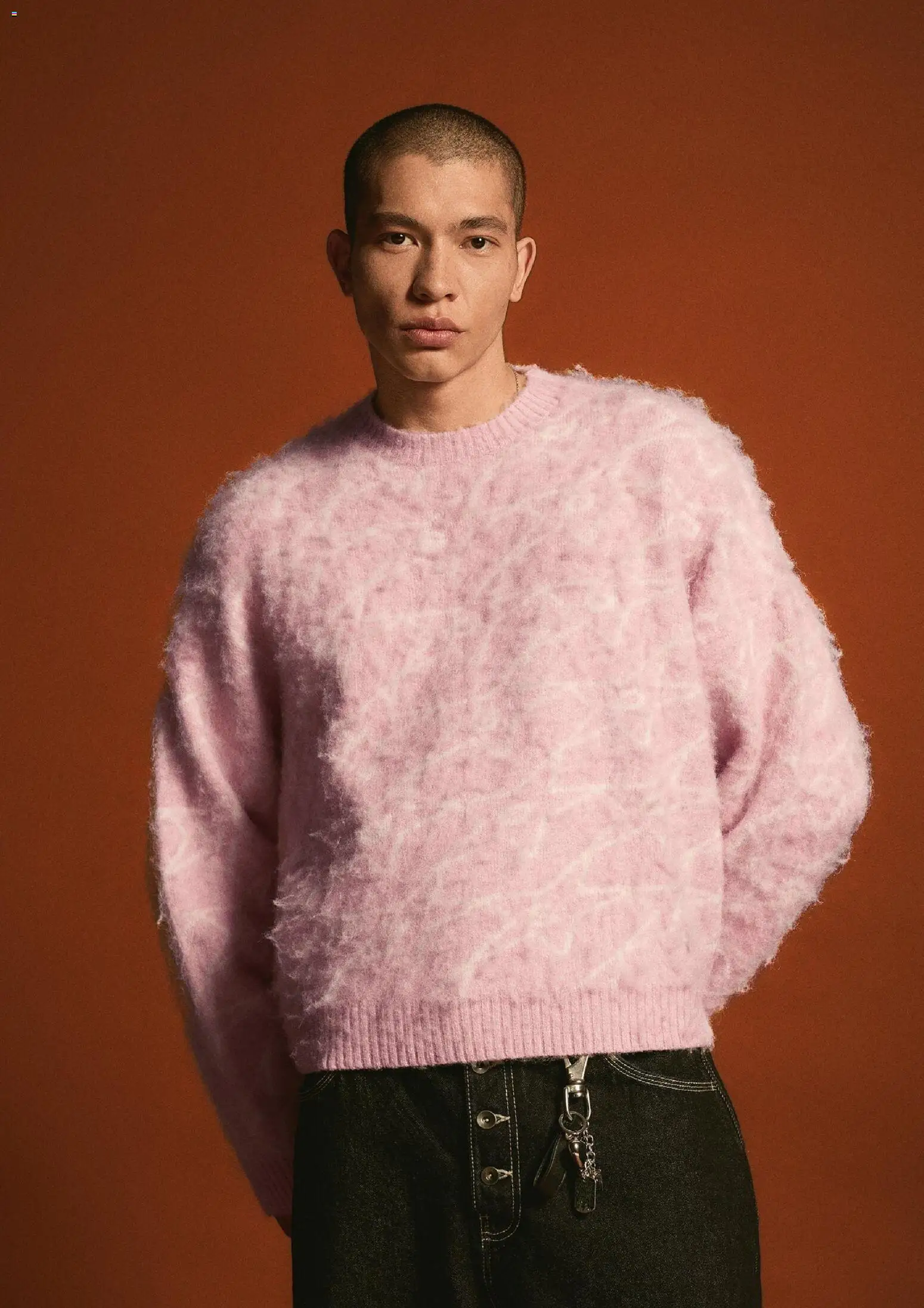 Volantino Bershka del 02.02.2026 | Pagina: 3