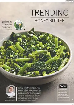 Preview of Tesco - Magazine - April 2026 valid from 01.04.2026 | Page: 11