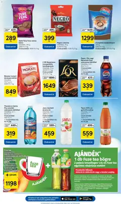 Tesco Hipermarket - Akciós újság  - amely érvényes a következő dátumtól: 19.02.2026 | Oldal: 19