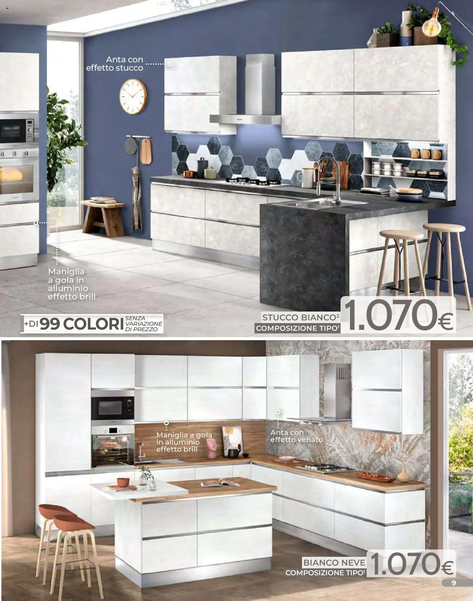 📣 Volantino Mondo Convenienza dal 📅 01/01/2026 - Scopri le offerte ora!🔥 | Italy