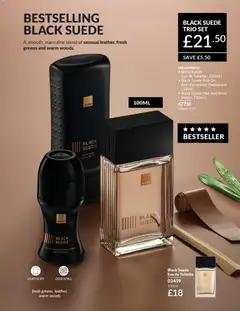 Preview of Avon - Catalogue valid from 01.03.2026 | Page: 101
