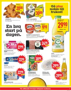 Willys - erbjudanden - Förhandsvisning av reklamblad från butik Willys aktuell från 19.01.2026 | Sida: 9