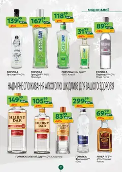 Близенько акції дійснийкції з 15.12.2025 | Сторінка: 51