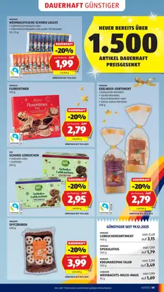 Hofer Flugblatt ab 19.12.2025 gültig | Seite: 25