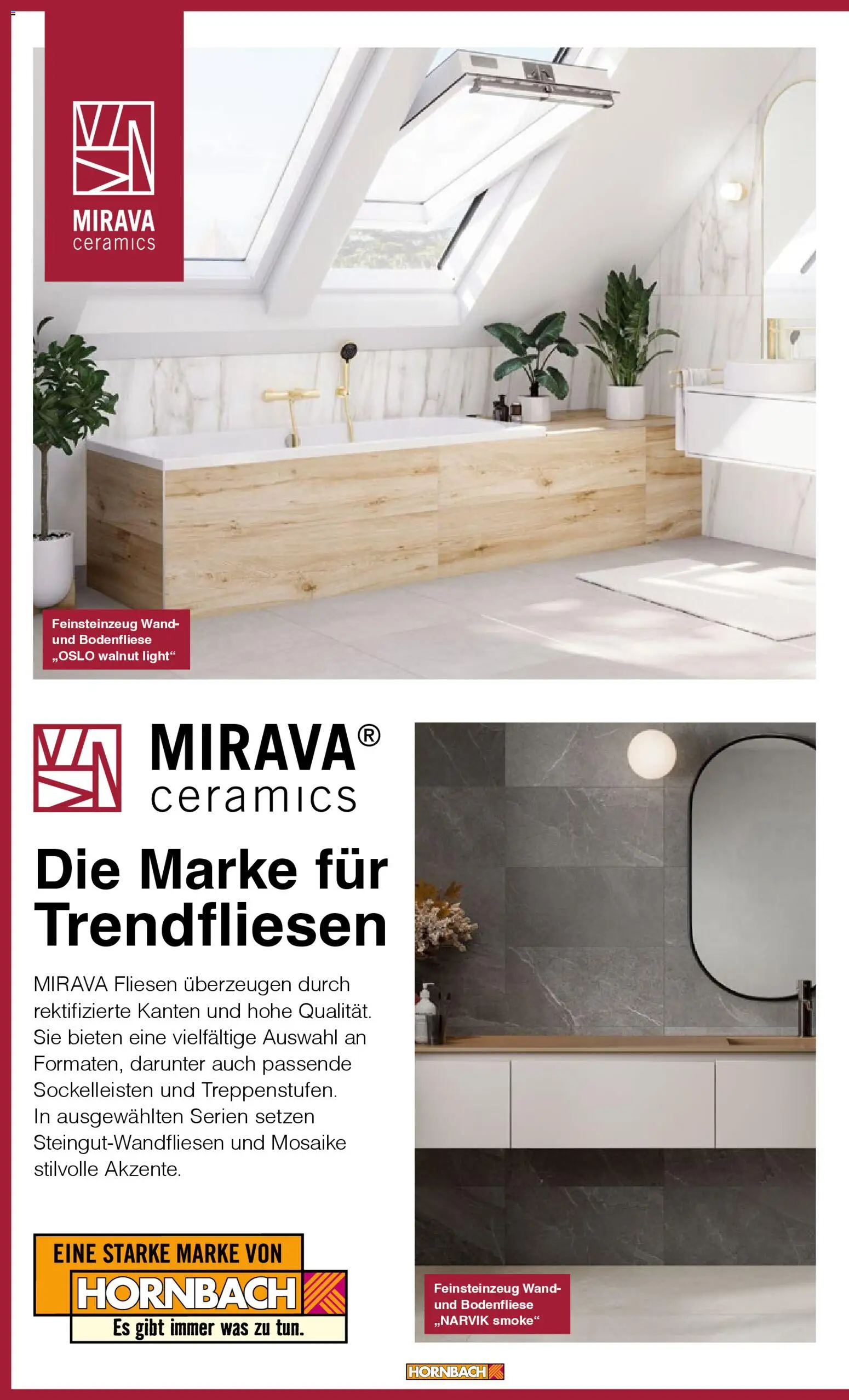 Hornbach Prospekt 	 – gültig ab 02.02.2026 | Seite: 54