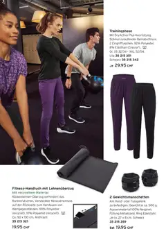 Tchibo Aktionen ab 05.01.2026 gültig | Seite: 12