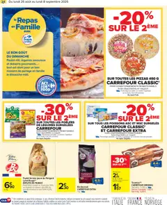 | Page: 26 | Produits: Spéculoos, Riz, Céréales, Chips