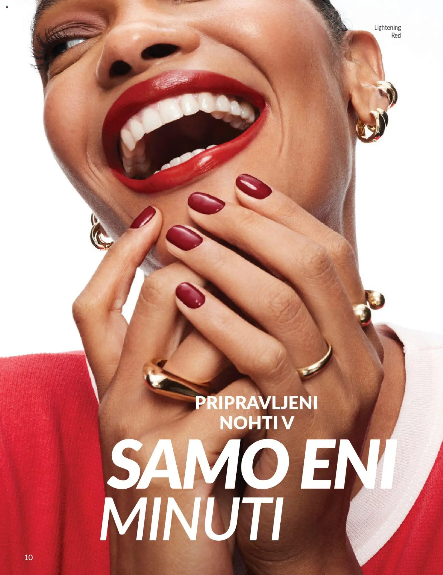 Novi Avon katalog ponudbe – veljaven od 31.03.2026 | Stran: 10