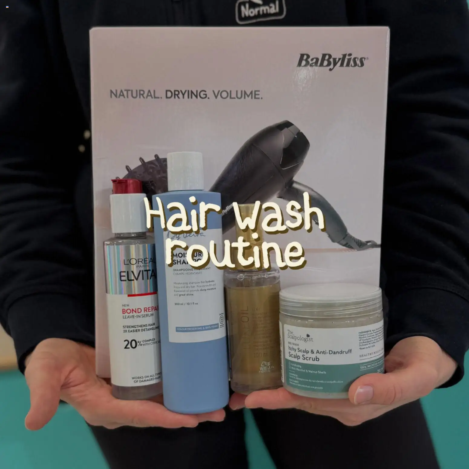 {H1} | Side: 1 | Produkter: Сушильные машины, Shampoo