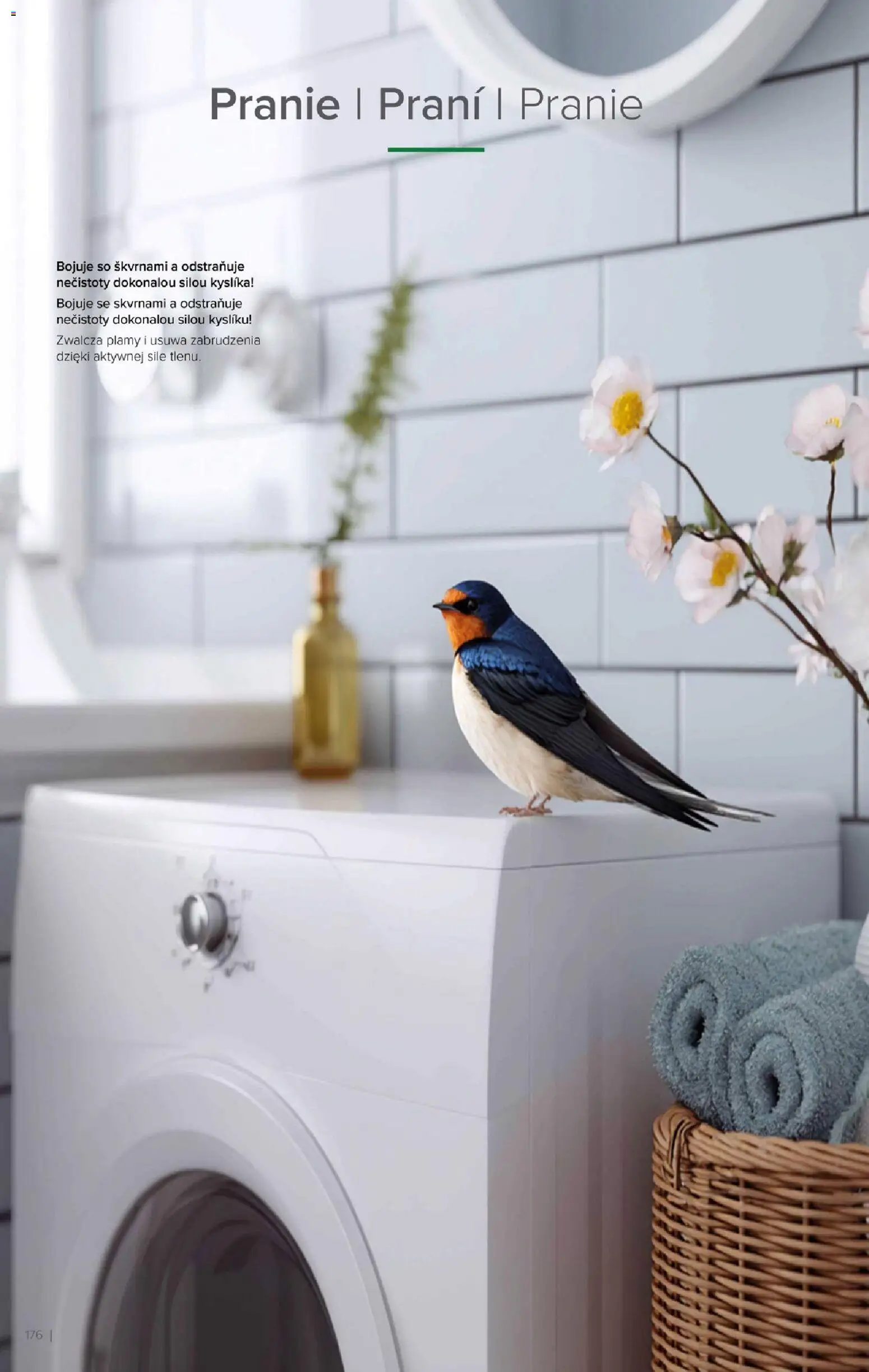 Nové Farmasi akcie – leták je platný od 01.01.2026 | Strana: 176