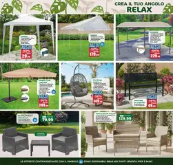 Anteprima del volantino Happy Casa volantino valido a partire dal 04.03.2026 | Pagina: 15