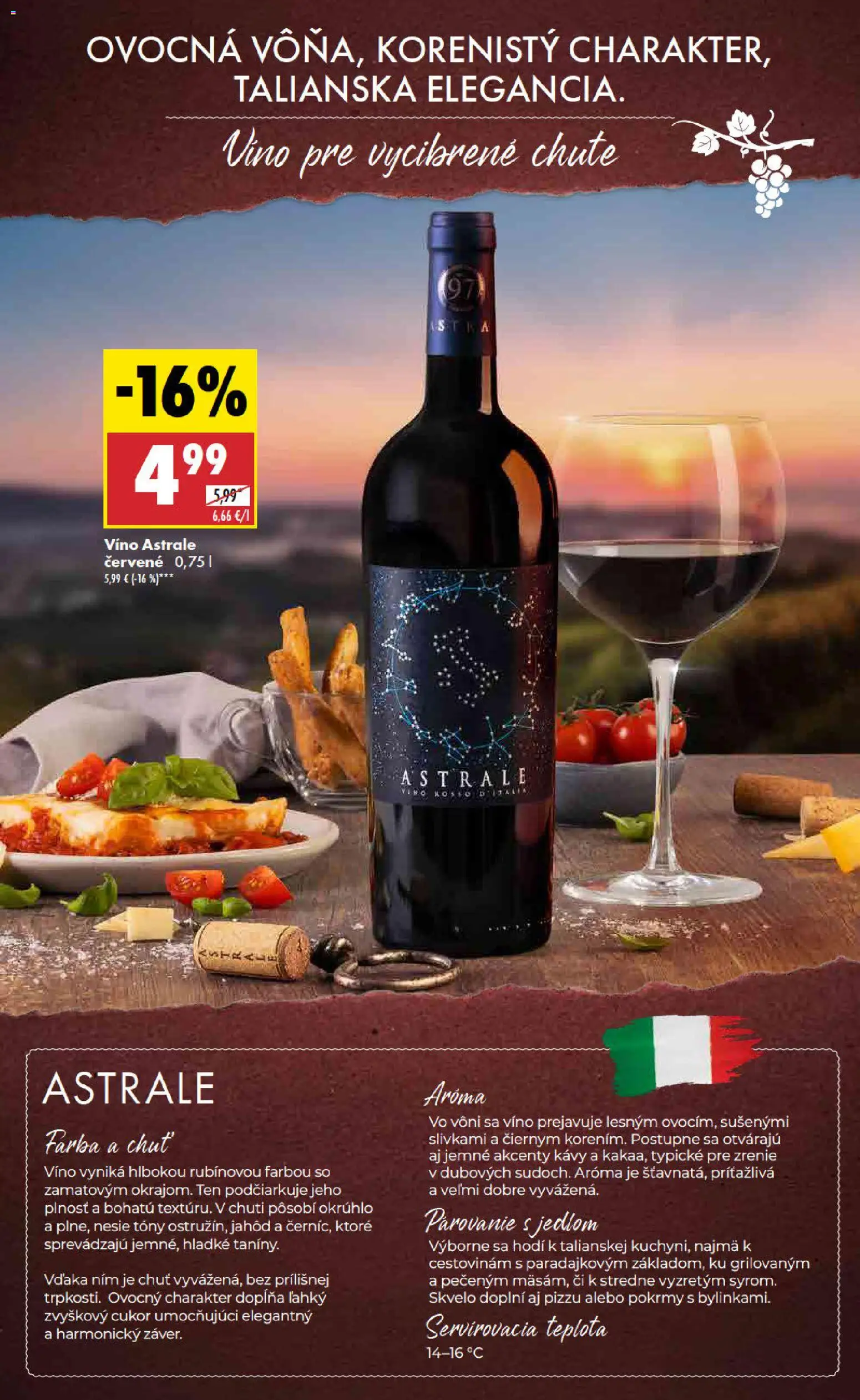 Nové Biedronka akcie – leták je platný od 18.12.2025 | Strana: 37 | Produkty: Víno, Cukor