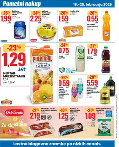 Eurospin katalog akcije – veljaven od 19.02.2026 | Stran: 10