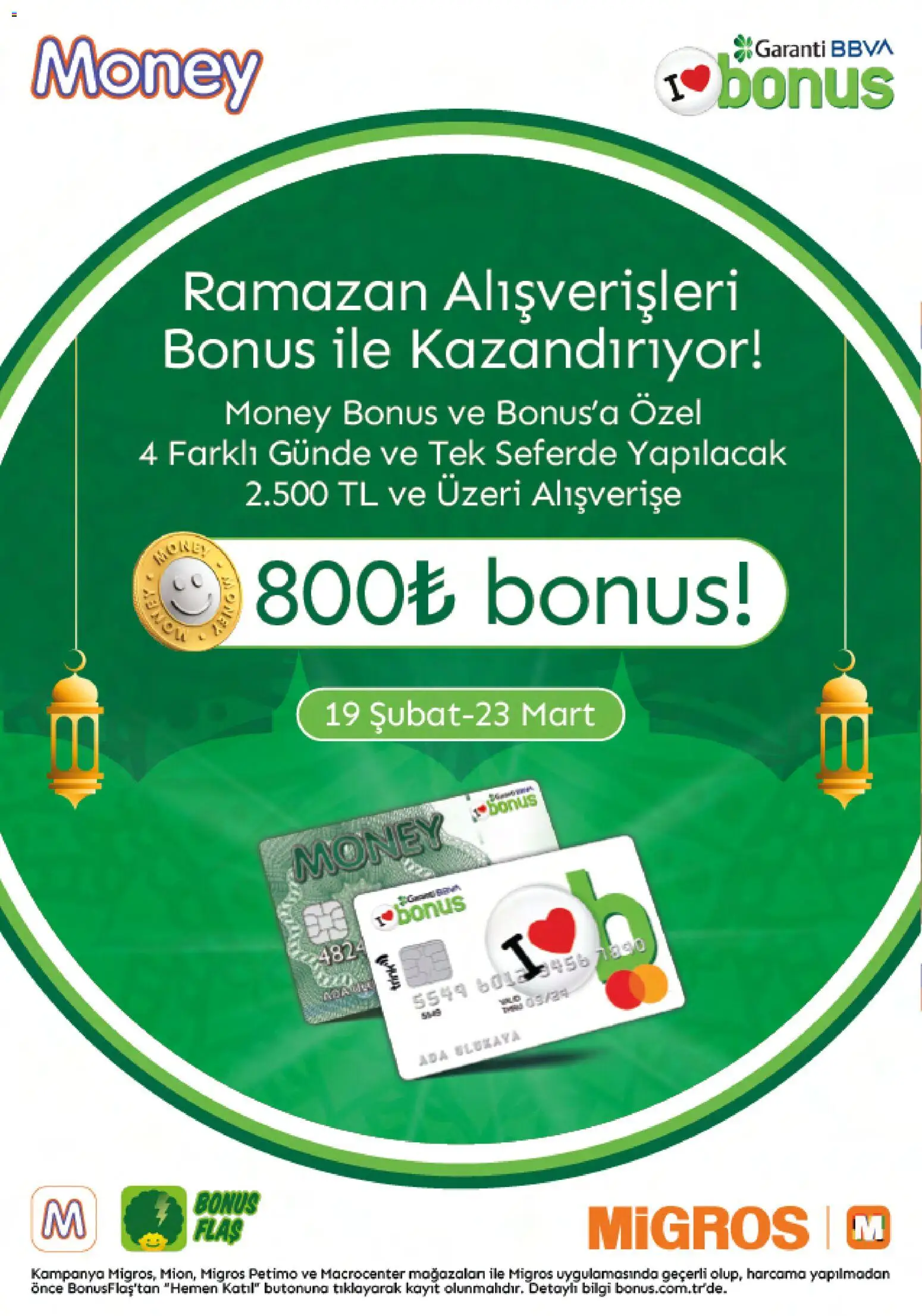 Migros Katalog - Migroskop - 26.02.2026 tarihinden itibaren geçerlidir | Sayfa: 8