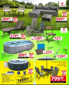 Selgros cash&carry Gazetka - Oferta przemysłowa od 31.07.2025 | Strona: 6