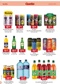 Náhled letáku Astur & Qanto leták - Velkoobchod 12/2025 od 01.12.2025 | Strana: 82