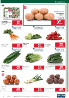 Metro leták platný od 08.04.2026 | Strana: 7