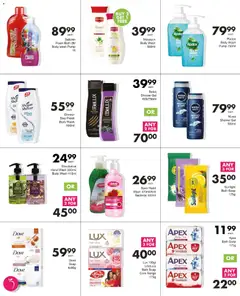 Save specials catalogue – valid from 25.03.2026 | Page: 60