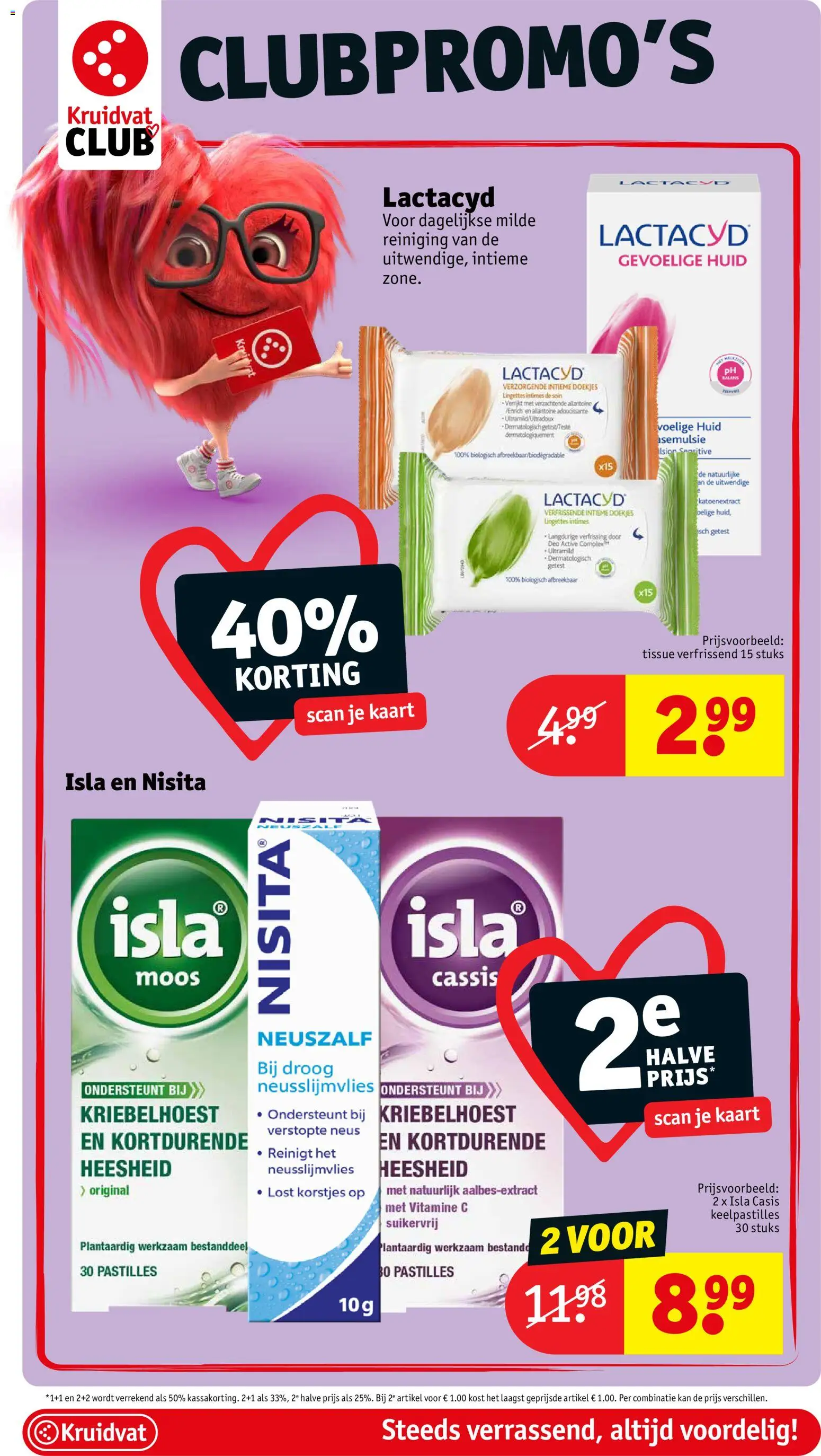 {H1} | Pagina: 25 | Producten: Cassis, Vitamine C, Kaart, Kan