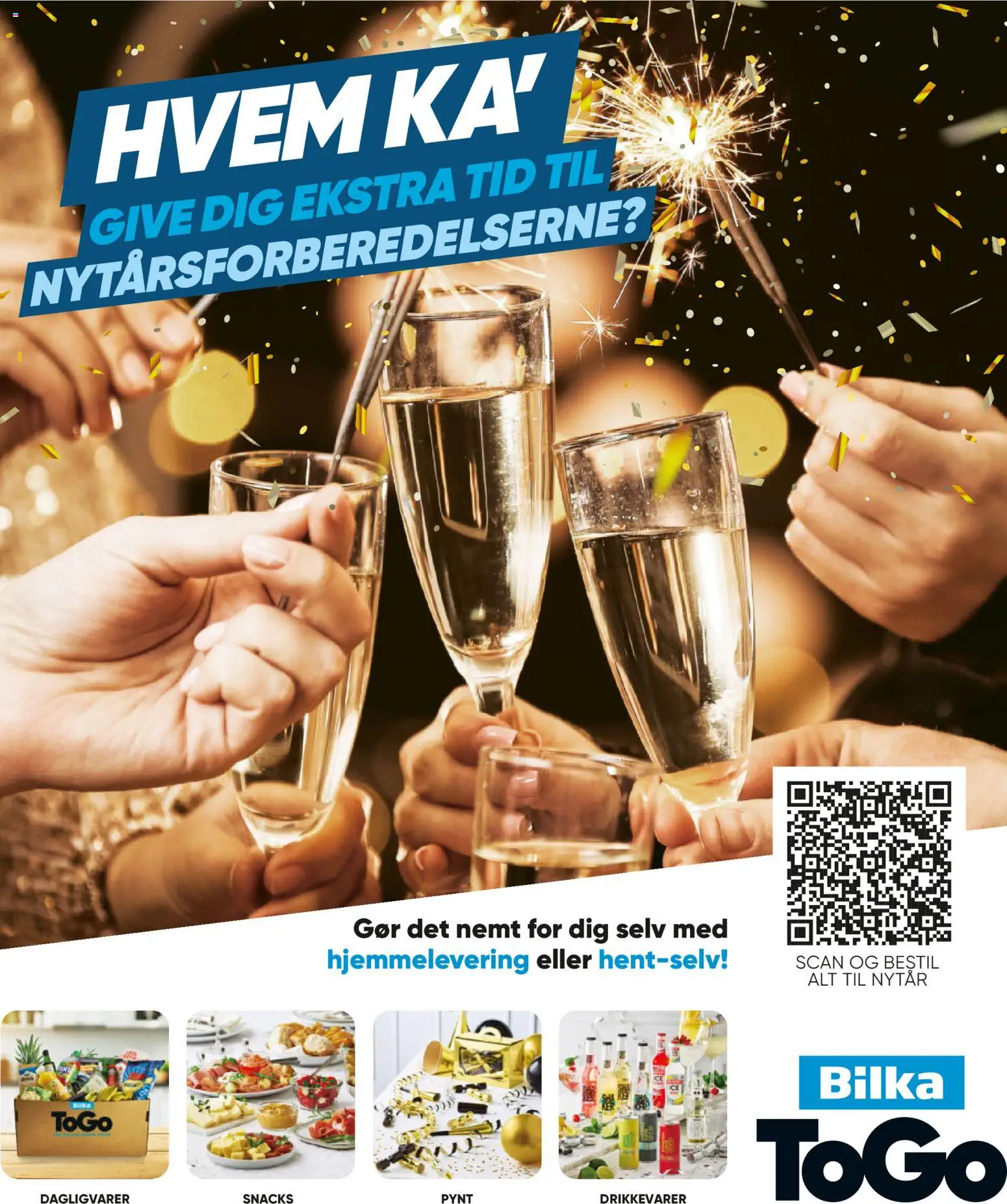 Bilka tilbudsavis – gyldig fra 25.12.2025 | Side: 16