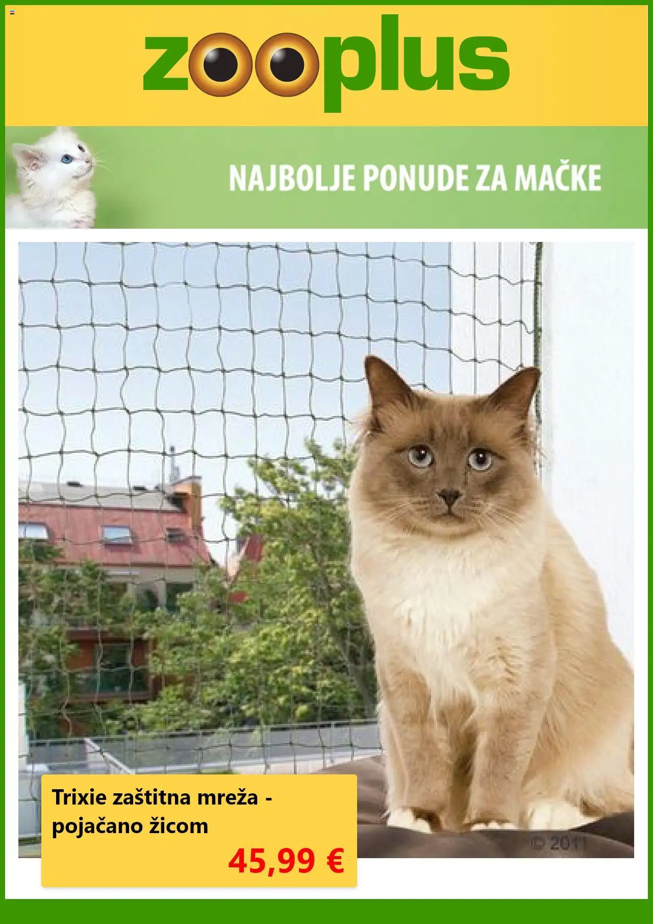 Zooplus katalog | vrijedi od 24.07.2025 | Stranica: 5