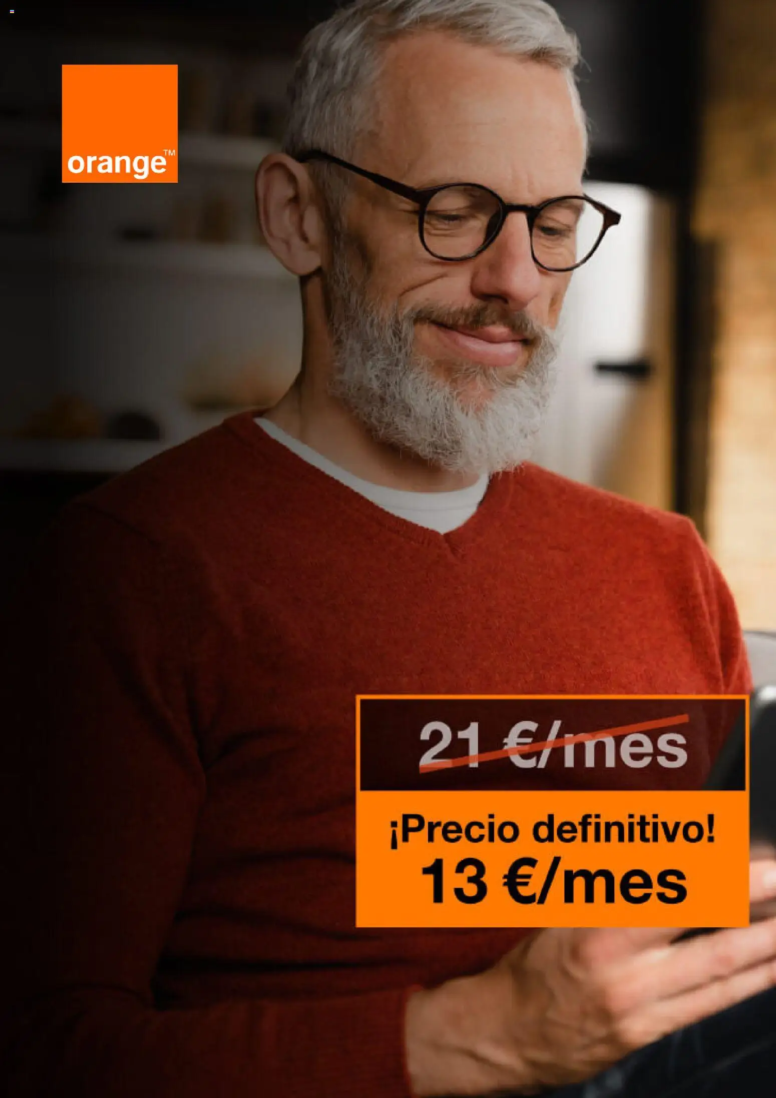 Orange ofertas │ válido desde el 25.03.2026 | Página: 2