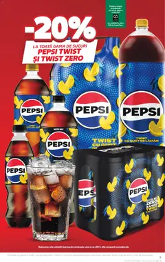 Ofertele Kaufland valabile de la 18.03.2026 | Pagină: 5