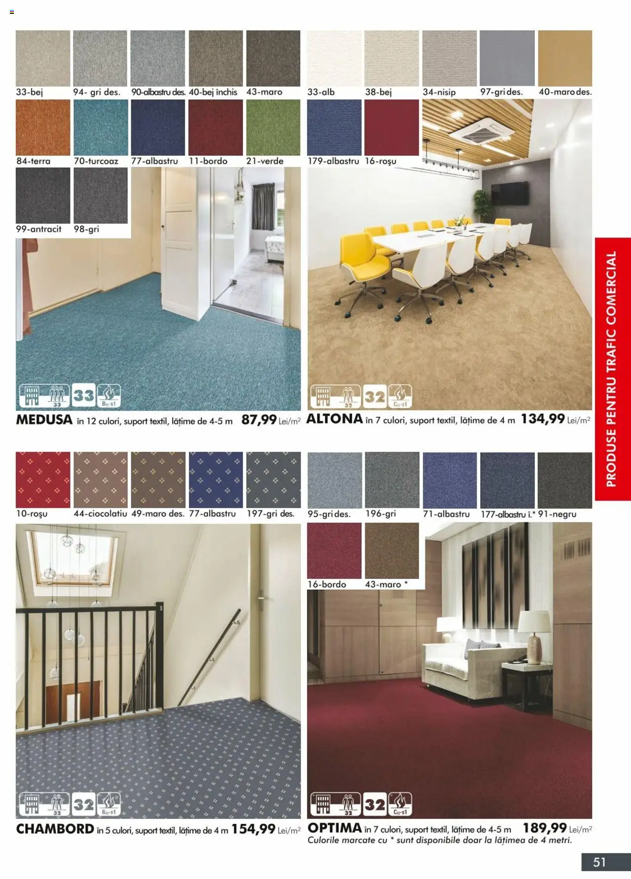 Noul catalog Diego – valabil de la 01.04.2024 | Pagină: 51