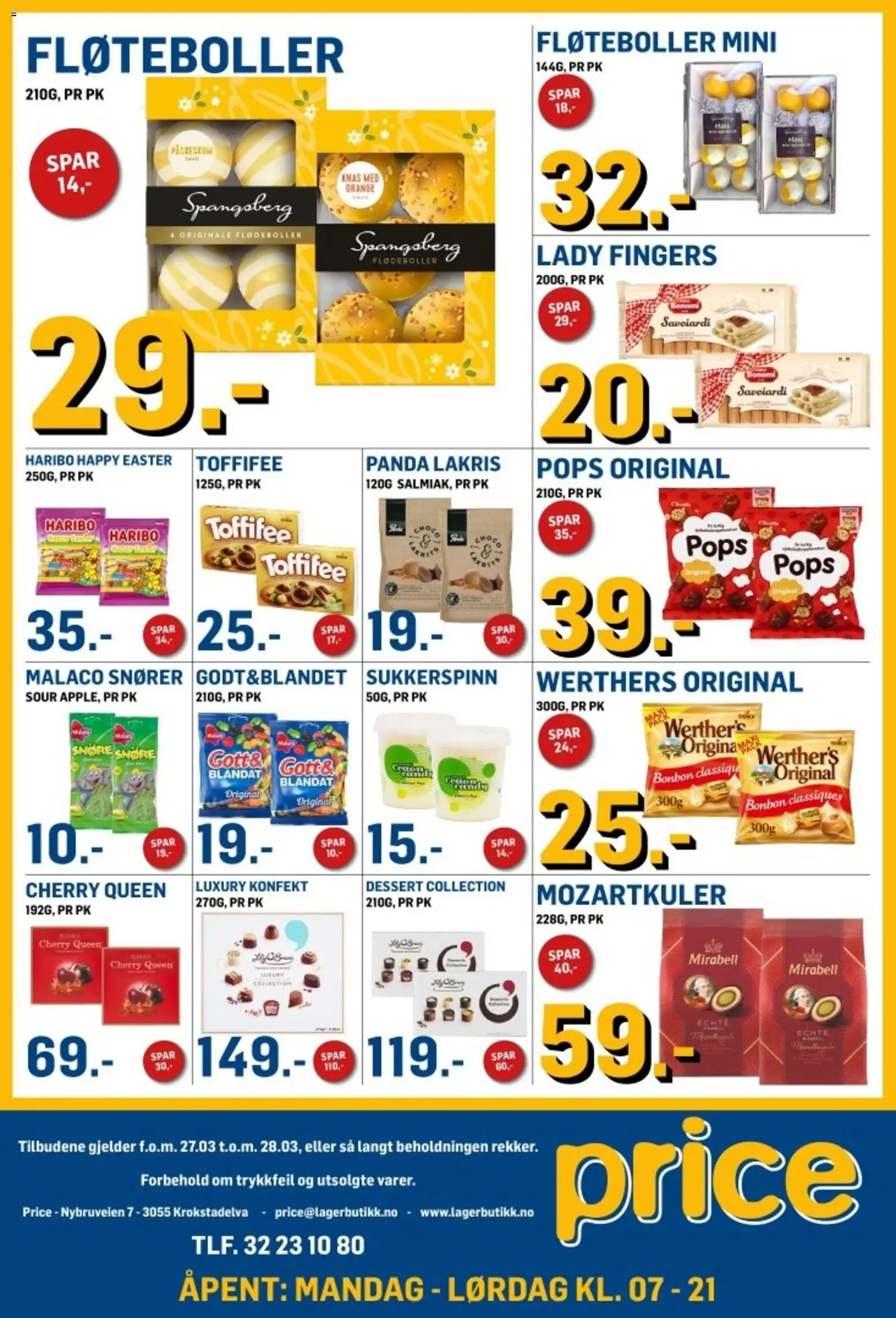 {H1} | Side: 2 | Produkter: Ättika, Lakris, Tape