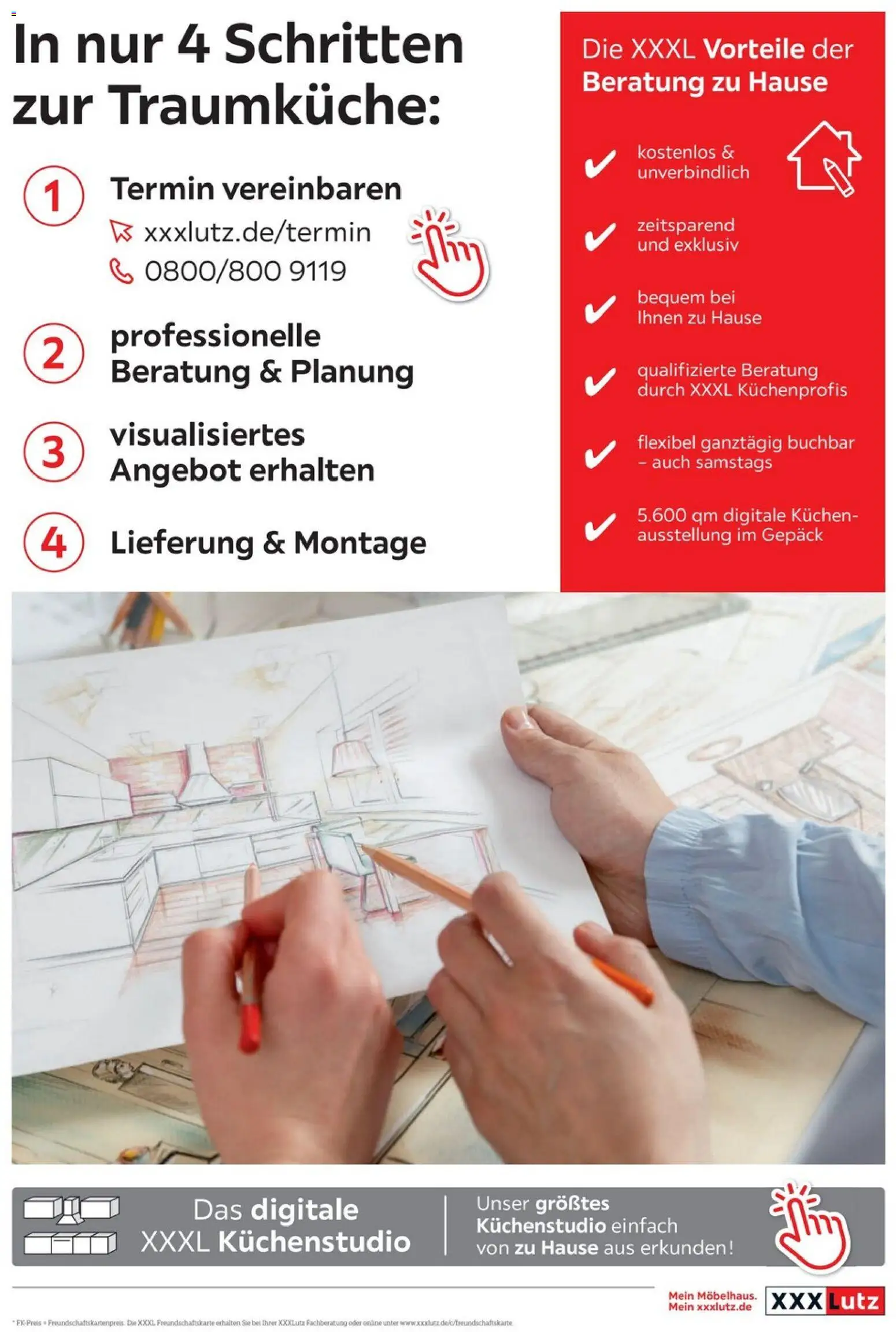 XXXLutz Big Sale – gültig ab 29.03.2026 | Seite: 21 | Produkte: Kuchen