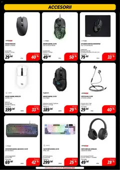 Ofertele Flanco valabile de la 14.11.2025 | Pagină: 20