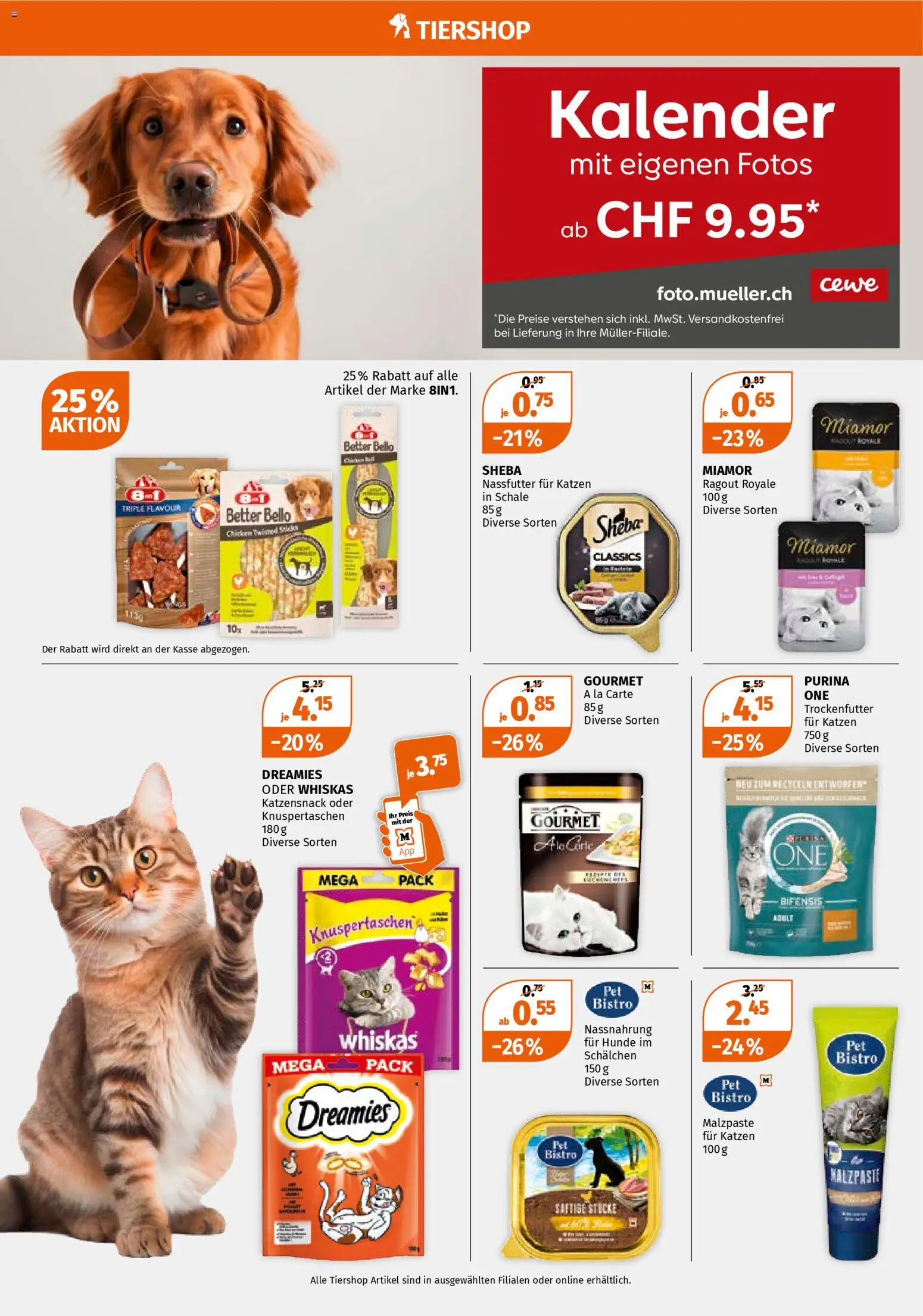 Müller Aktionen – gültig ab 04.12.2025 | Seite: 10