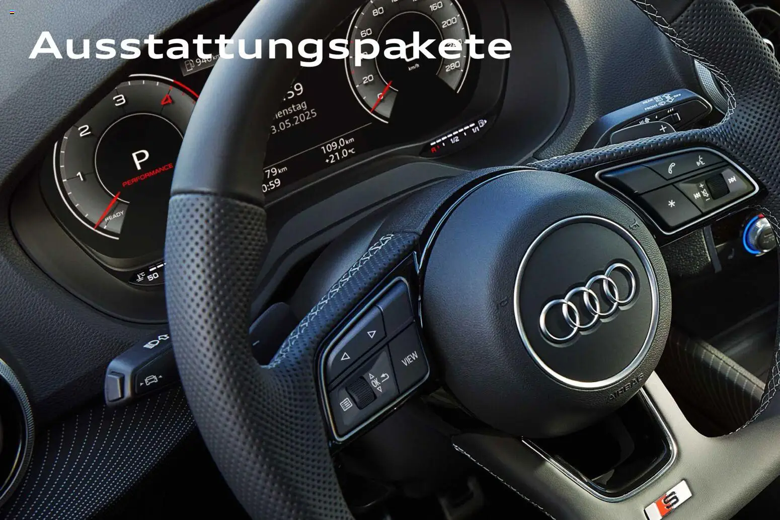 Audi Q2 / SQ2 – gültig ab 05.06.2025 | Seite: 61
