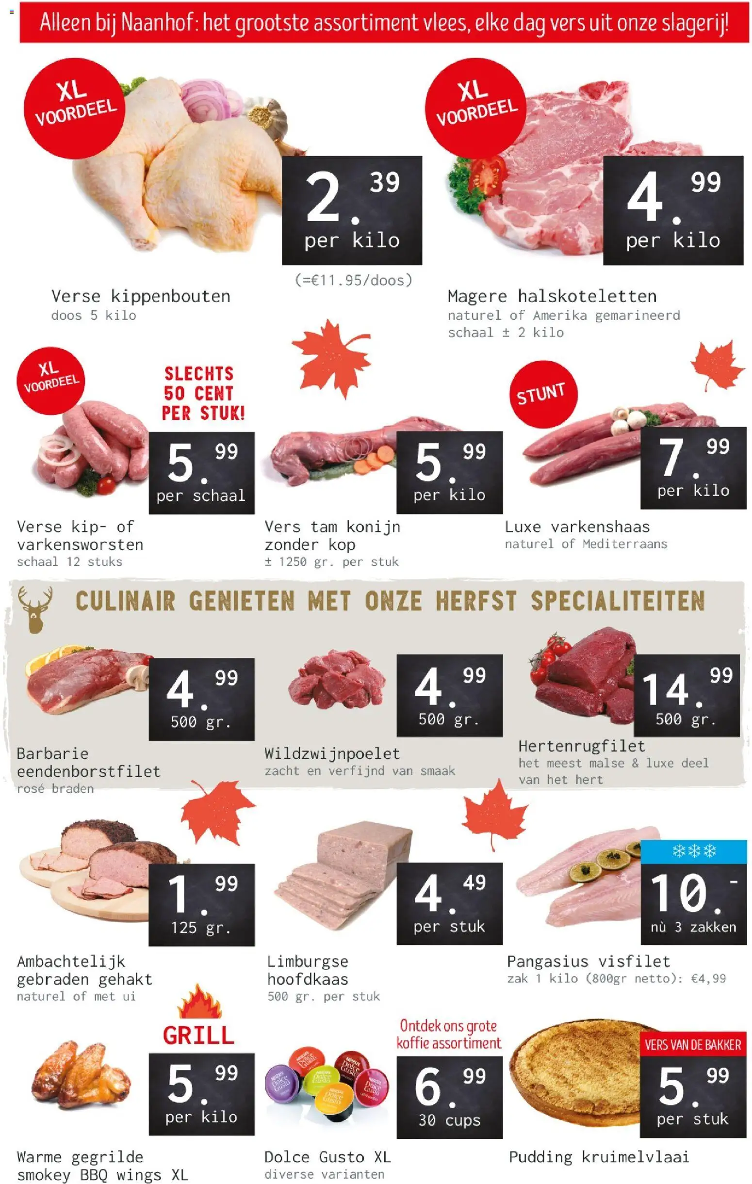 {H1} | Pagina: 1 | Producten: Ui, Koffie, Pudding, Indukciós főzőlap