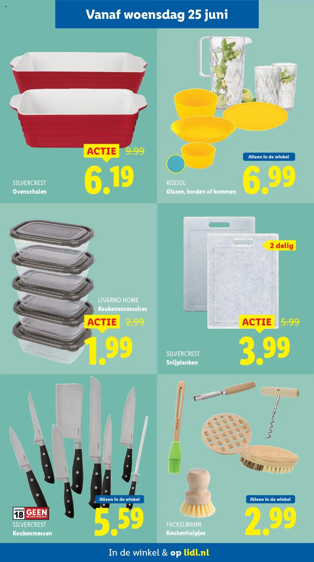  | Pagina: 24 | Producten: Oven